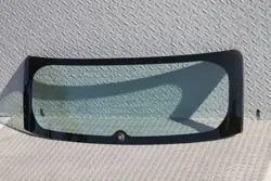 Vitre arrière de hayon OEM SZYBA-KLAPY-I20 pour Hyundai i20