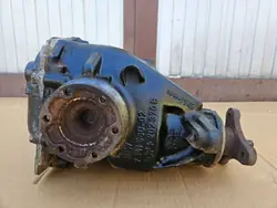 BMW 1 E82 E88 BMW 3 E90 E91 2012 7598855 2000cm3 Diesel Diff Bak 3.07