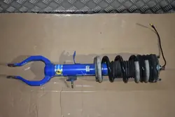 Amortisseur avant gauche E611038B0A pour Nissan GT-R R35
