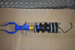 Amortisseur avant gauche E611038B0A pour Nissan GT-R R35
