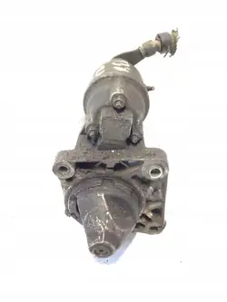 Motor de arranque DENSO Fiat Brava 63101002