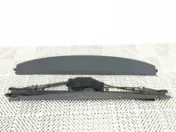 OEM 4G5861325 Cubierta de Maletero Audi A6 C7 Sedán 2010-2018