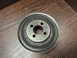 Kurbelwellenzahnrad OEM 280330HZ für Iveco Daily 3. Gen