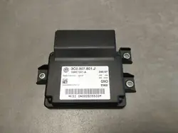 Handbromsmodul OEM 3C0907801J för VW Passat B6