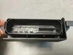 Handbromsmodul OEM 3C0907801J för VW Passat B6