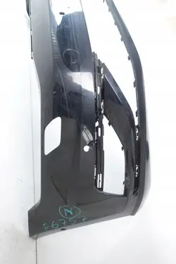 Pare-chocs avant VW Golf VII 5G Lift OEM 5G0807221FL
