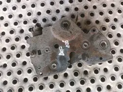 Chiusura cabina sinistra DAF CF XF 106