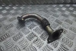 EGR Pipe VW TRANSPORTER V (T5) 1.9L diesel 2003 OEM