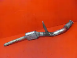 Audi A6 C6 2.7 TDI Katalysator OEM 4F0131701R