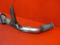 Catalyseur Audi A6 C6 2.7 TDI OEM 4F0131701R