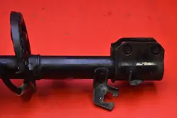 Amortiguador Delantero Izquierdo Nissan Micra K12 07-10