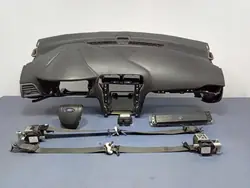 Consola Painel Ford Mondeo MK5 OEM DS73-F04290-A
