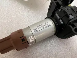 Jaguar XE Sätemotor OEM C11726106 - Begagnad