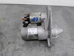 Arrancador Renault Laguna III (07-15) 2.0 16V OEM 23300CK800