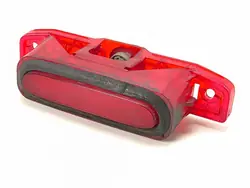 Luz de Freno Tercera OEM 28661852 para Mazda MX-5 NB