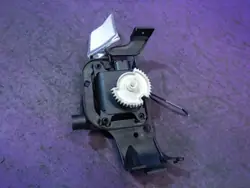 Moteur de chauffage OEM Zawada-276238- pour VW Polo IV 9N