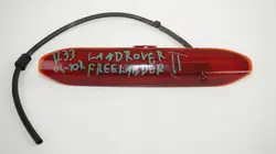 Stoplicht Achter OEM 360205329 Land Rover Freelander II