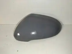 OEM 2326.35.213 Couvre-miroir gauche pour VW Passat B8