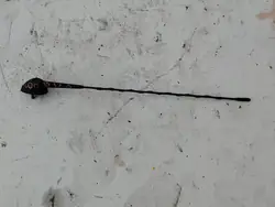 Antenni Opel Combo D 3 III