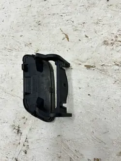 Tapa lavaparabrisas Audi Q5 8R0 11-16 S-Line derecha delantera OEM 8R0955276E