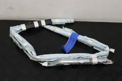 Cortina Direita G1B5-A042D94-AC para Ford Ka+ e Active Lift