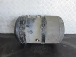 Depósito de aire MAN 35L OEM 81514016156 para TGX E6