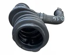 Turboahtimen vesiputki Ford Focus