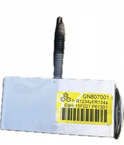 Opel Astra K AC-expansieklep OEM GN807001
