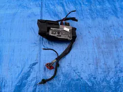 Module Start-Stop Peugeot 308 T9 OEM 9819598180