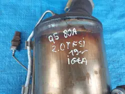 Catalyseur Audi Q5 80A OEM 80A131765C