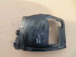 Front Wheel Arch BMW 3 E92 E93 2006-2010 R OEM 51717162832