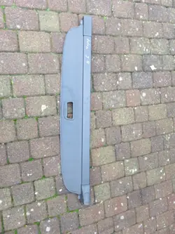 Opel Astra J 2009-15 Kofferbakplank OEM opel astra półka