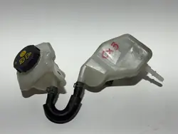 Réservoir de Liquide de Frein Mazda CX3 14-20 OEM