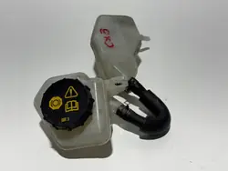 Réservoir de Liquide de Frein Mazda CX3 14-20 OEM