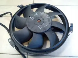 Ventilateur AC OEM 8D0959455R pour Audi A4 A6 Passat B5