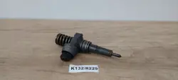 Einspritzdüse OEM 038130073AQ für VW 1.9 TDI