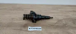 Insprutare OEM 038130073AQ för VW 1.9 TDI