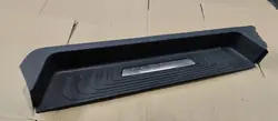 OEM A4476802606 Rechte Hintere Stufe Mercedes V-Klasse