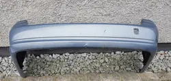 Achterbumper Mercedes-Benz OE A2118850425
