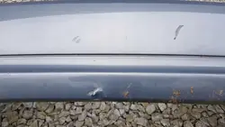 Parachoques trasero Mercedes-Benz OE A2118850425