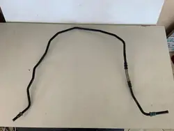 Remleidingen OEM 4G1614706E voor Audi A6 3.0L