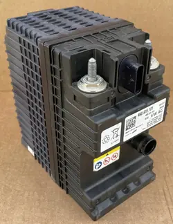 Extra Accu 4K0915101 Audi A6 C8