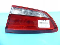 Feu arrière droit Hyundai I30 III 16- HB OEM 92404G4000