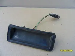 Konnan Mikrokatkaisin Kahva Skoda Fabia I Kombi