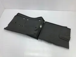MAN TGM TGL Euro 6 Beifahrer-Teppich rechts OEM 81628600966