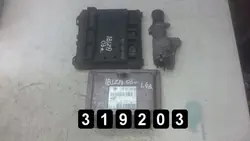 Seat ECU AM-319203 für Ibiza 2003 - Gebraucht