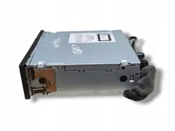 Käytetty CD-vaihtaja OEM 1K0035110A Volkswagen Tiguanille