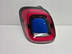 FIAT 500X Lift Luz Trasera Izquierda LED Original 2018-