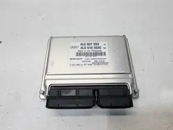 Module suspension OEM 4L0907553 pour Audi Q7