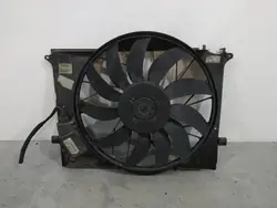 Kühlerlüfter OEM A2205000293 für Mercedes S-Klasse
